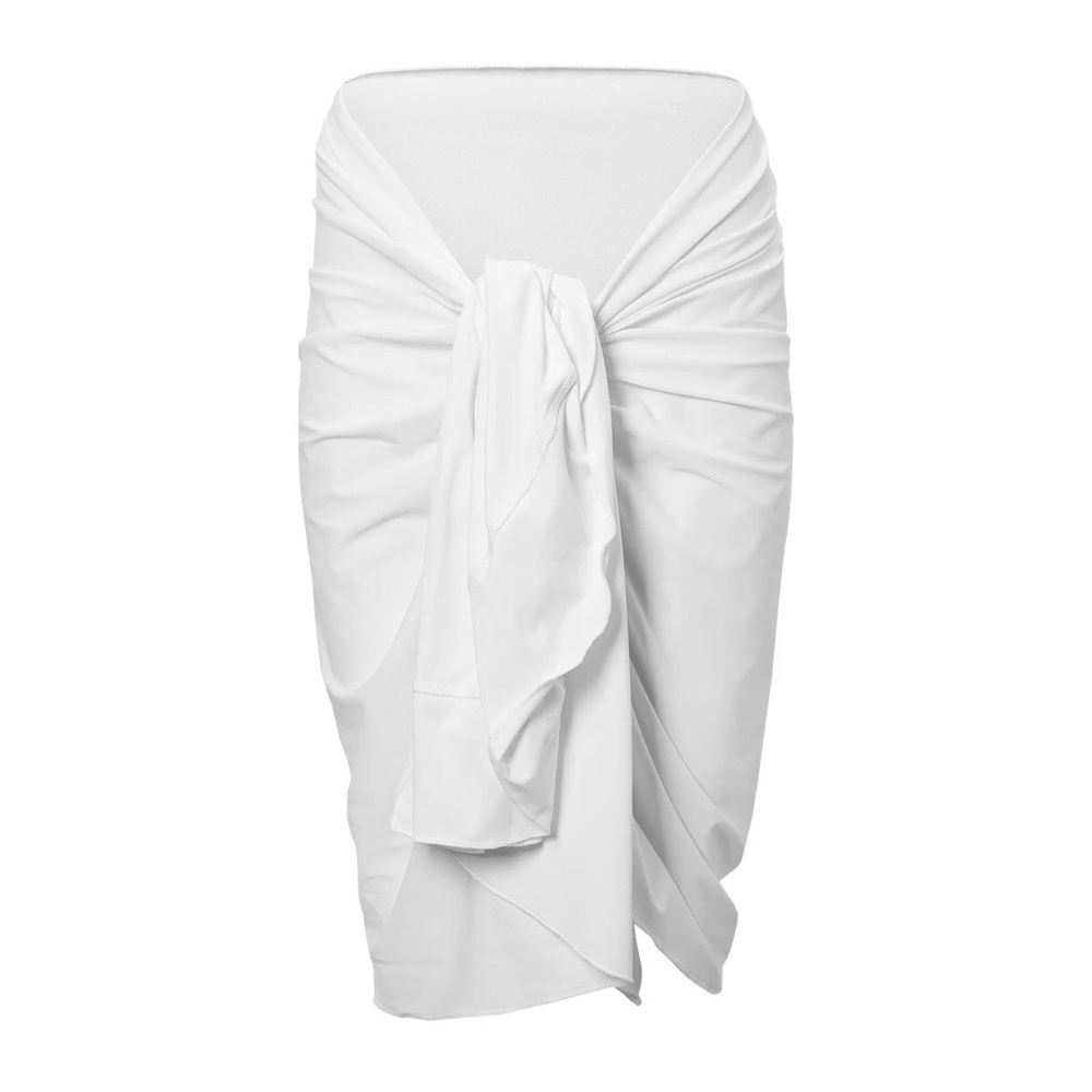 NWT (6 way) BEACH COVERUP